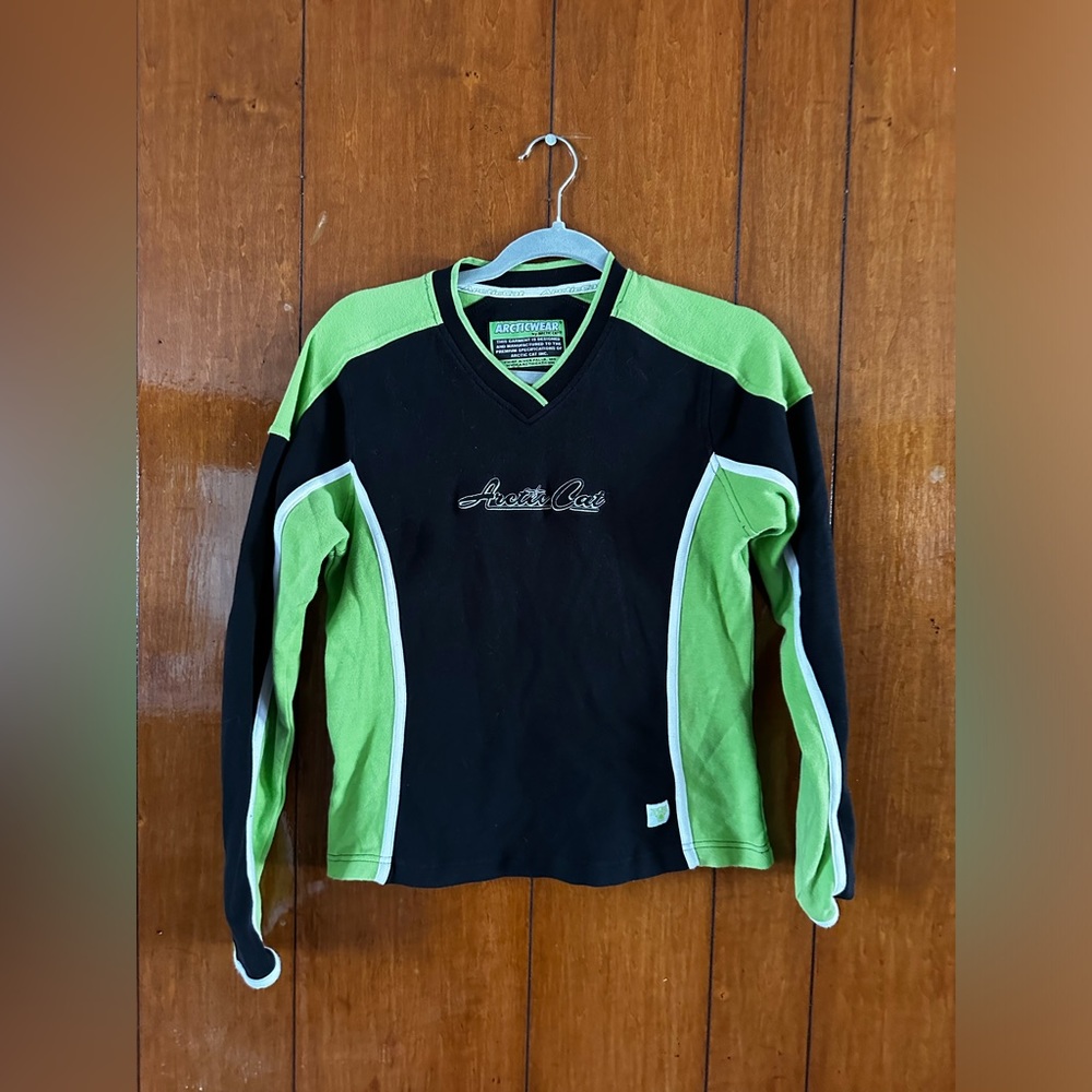 Women’s Y2K Top